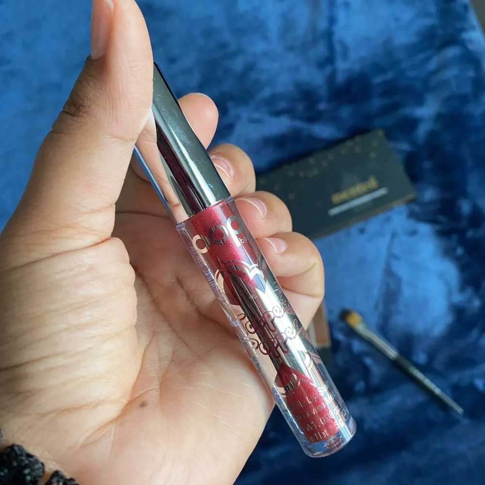 Makeup Bundle (tan/deep/dark skin) - Picture 7 of 8